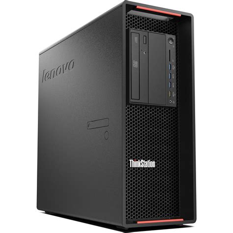 lenovo thinkstation p500 tower